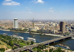 الأرصاد: الطقس رطب على الوجه البحري والقاهرة 35 درجة