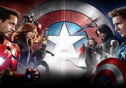 إشادات نقدية بـCaptain America والجمهور ينبهر بطرق تنفيذ المعارك الأسطورية