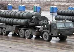 الجيش الروسي يتسلم منظومة دفاع صاروخي تؤمن حماية القوات البرية