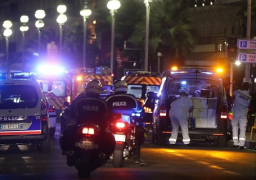 مقتل 60 وإصابة العشرات بهجوم إرهابي في نيس