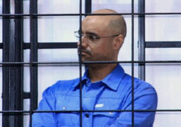 آمر كتيبة ليبية: قانون العفو العام جرى تنفيذه على سيف الإسلام القذافي