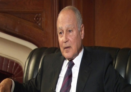 أبو الغيط : العلاقات العربية الافريقية جيدة وينبغي ألا تتأثر سلبا بجولة نتنياهو