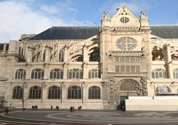 أحد مهاجمي كنيسة شمال فرنسا حاول السفر إلى سوريا العام الماضي