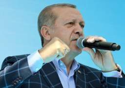 أردوغان يوقع مرسوما رئاسياً بغلق أكثر من 1000 مدرسة على صلة بـ”جولن”