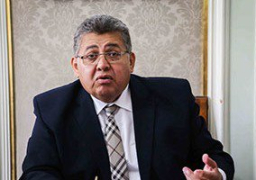 الشيحي أمام “العشرين” : نبدأ عهدا جديدا نتحمل فيه مسئولية إعادة بناء مصر