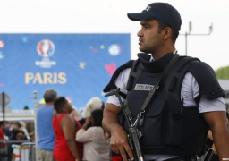 وزير الداخلية الفرنسي : أكثر من ألف عملية اعتقال في فرنسا منذ انطلاق كأس أوروبا 2016