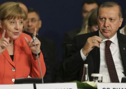 ألمانيا تحث تركيا على احترام سيادة القانون في ظل إعلان حالة الطوارئ