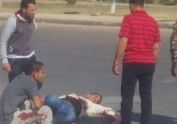 جنايات القاهرة تنظر محاكمة أمين شرطة “الرحاب”