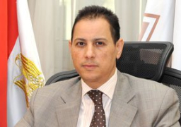 رئيس البورصة المصرية يشارك في إجتماعات “الأونكتاد” بنيروبي