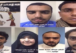 الداخلية الكويتية : إحباط مخططات إرهابية لمجموعات تنتمي لـ “داعش”