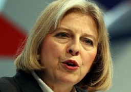 إقالة وزيري الصحة وشؤون مجلس الوزراء في التعديل الوزاري الجديد في بريطانيا