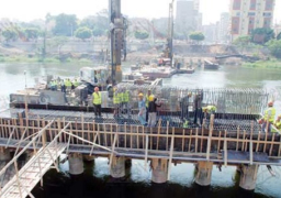 اتفاق مصري كويتي لتمويل إنشاء محطة معالجة مياه شرق التفريعة