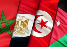 انطلاق عملية الربط الإلكتروني بين سلطات جمارك دول اتفاقية أغادير