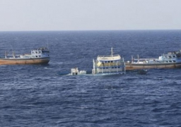 اختطاف سفينة يونانية على متنها روس قبالة سواحل ليبيا