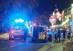 ادانة عربية واسعة لهجوم نيس الارهابي