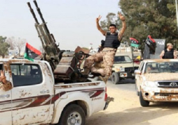 ارتفاع حصيلة الهجوم الانتحاري ببنغازي إلى 12 قتيلا و35 جريحا