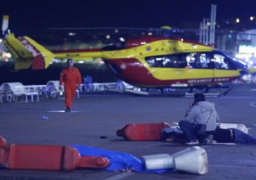 اسبانيا تشدد الإجراءات الأمنية على حدودها مع فرنسا بسبب هجوم “نيس”