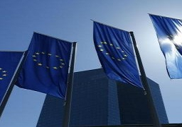 استقرار نمو قطاع الأعمال بمنطقة اليورو في يونيو قبيل انفصال بريطانيا