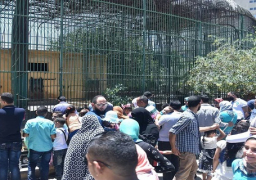 استمرار مظاهر الاحتفال بعيد الفطر المبارك في محافظات الجمهورية