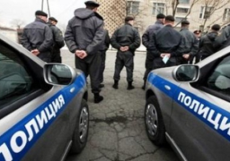 اعتقال روسي على علاقة بـ”داعش” في مينسك