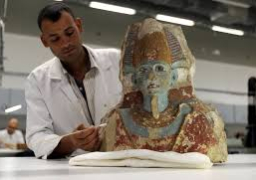 “الآثار” تطلق دورتين لإبراز ما تم إنجازه فى مجال الترميم