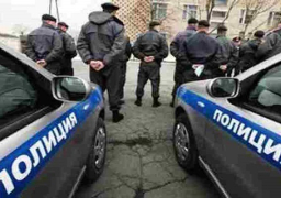 الأمن الروسي يقضي على 10 عناصر تابعين لـ “عصابة محج قلعة” الإرهابية بداغستان