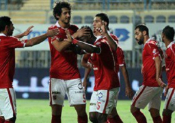 الأهلى ينهى استعداداته اليوم للقمة.. و”يول” يحذر من خطورة ثلاثى الأبيض