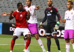 الأهلي: الفوز على الوداد “مجرد بداية” للوصول للمربع الذهبي