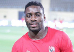 الأهلي يوافق على رحيل إيفونا للدورى الصينى بـ8 ملايين دولار