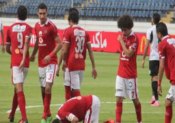 الأهلي يخطط لثورة تصحيح إفريقية أمام الوداد