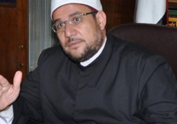 الأوقاف تطالب بتغليظ العقوبة على جرائم النشر الإلكتروني لمواجهة الكتائب الإلكترونية للإرهاب