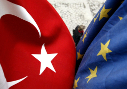 الجمعية الدولية لحقوق الانسان تطالب الاتحاد الأوروبى بتعليق مفاوضات انضمام تركيا بسبب قمع اردوغان