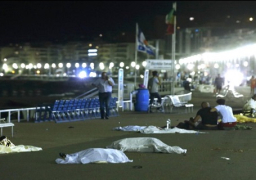 الادعاء الفرنسي يوجه الاتهام لـ 5 مشتبه بهم على صلة بمنفذ إعتداء نيس الإرهابي