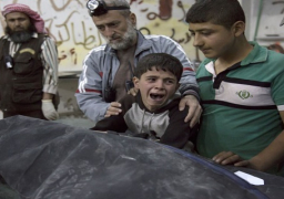 الامم المتحدة تعرض الاشراف على “الممرات الانسانية” في حلب