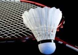 مصر تحصد 9 ميداليات في بطولة البحر المتوسط للريشة الطائرة