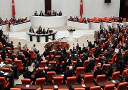 الحزب الحاكم في تركيا يستعد لتقديم مسودة دستور للبرلمان خلال أسبوعين