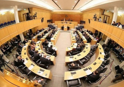 البرلمان القبرصي يوافق على قرار يدعم إلغاء العقوبات ضد روسيا