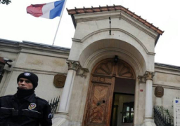 إغلاق البعثات الدبلوماسية الفرنسية فى تركيا لأسباب أمنية