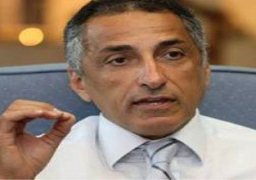 البنك المركزى يعلن تسديد أخر ديون قطر على مصر بقيمة مليار دولار