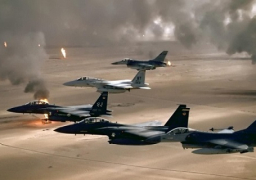 فرنسا : التحالف يعد لهجوم منسق ضد داعش فى الموصل