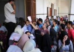 “التعليم” تؤكد تظلم 25624 طالبا على نتائج الثانوية العامة فى 3 أيام