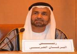 الجروان يدين التفجير الإرهابي جنوب المنامة