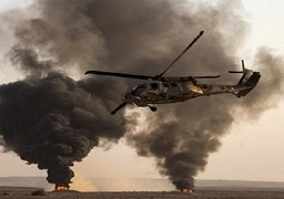 الجيش الإسرائيلي يقصف مواقع سورية ردا على إطلاق نار باتجاه الحدود الشمالية