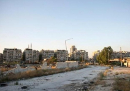 الجيش الروسى يفتح 4 ممرات إنسانية إضافية فى حلب.. و69 مقاتلاً يسلمون أنفسهم