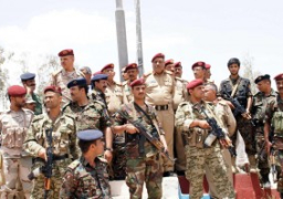 الجيش اليمني يسيطر بالكامل على مديرية “باقم” بمحافظة صعدة