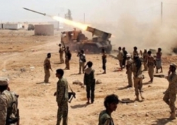 استمرار الاشتباكات بين الجيش والمقاومة والمليشيات في تعز