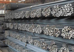 ميناء الإسكندرية يستقبل 164 ألف طن حديد خام من البرازيل