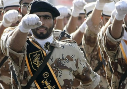 الحرس الثوري يجدد تهديداته لكردستان العراق