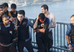 الحكم بالسجن على 8 ضباط أتراك فروا لليونان عقب تمرد تركيا