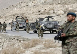 الحكومة الأفغانية تفقد السيطرة على 5 % من الأراضي خلال 4 أشهر لصالح طالبان